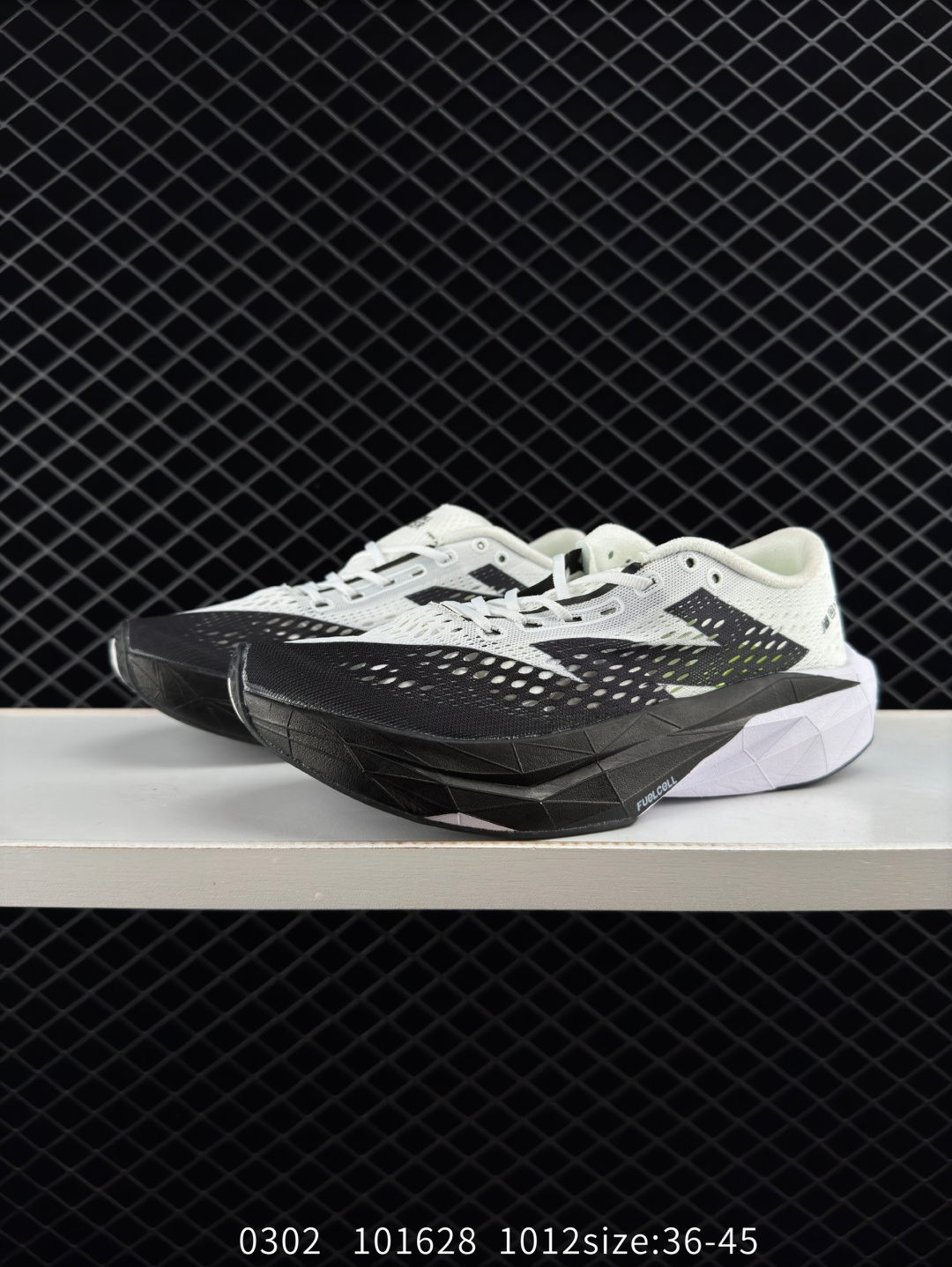 New Balance Nb FuelCell